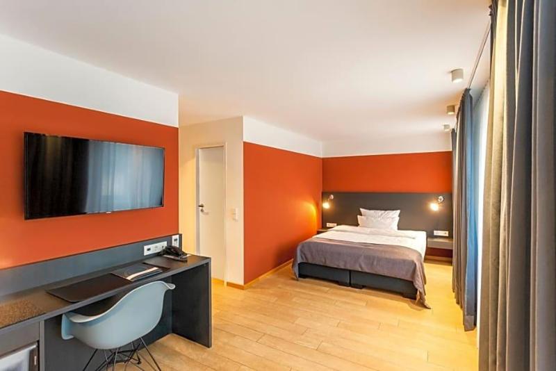 Hotel Otterbach image