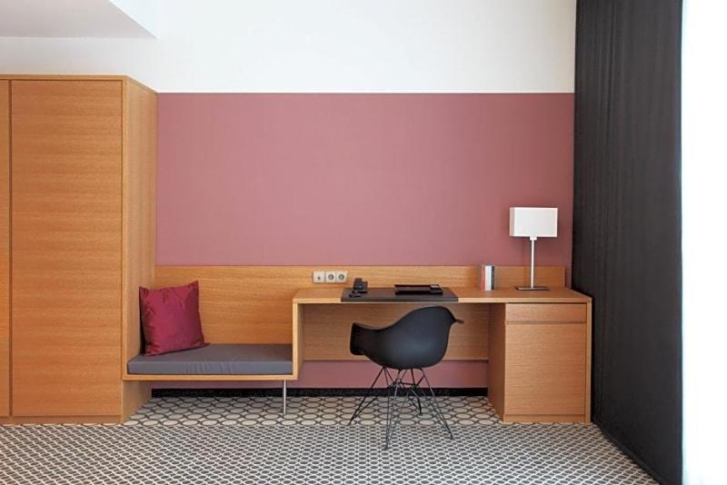 Hotel Otterbach image