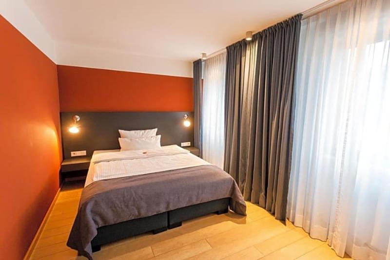 Hotel Otterbach image