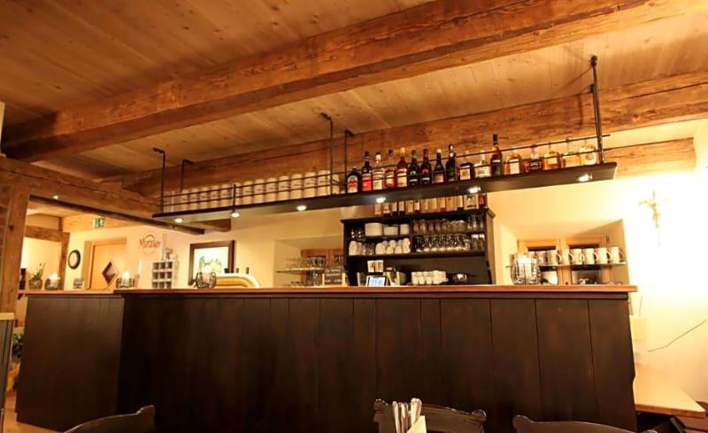 Gasthaus Murauer image