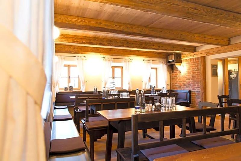 Gasthaus Murauer image