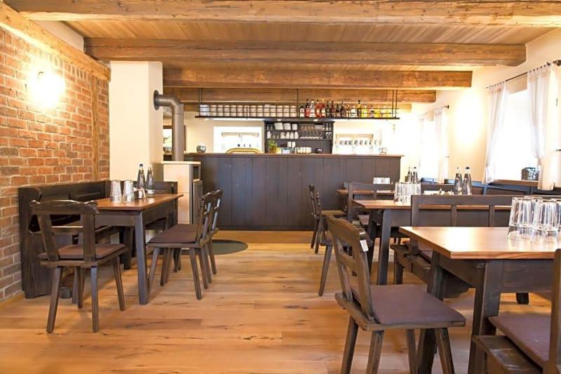 Gasthaus Murauer image