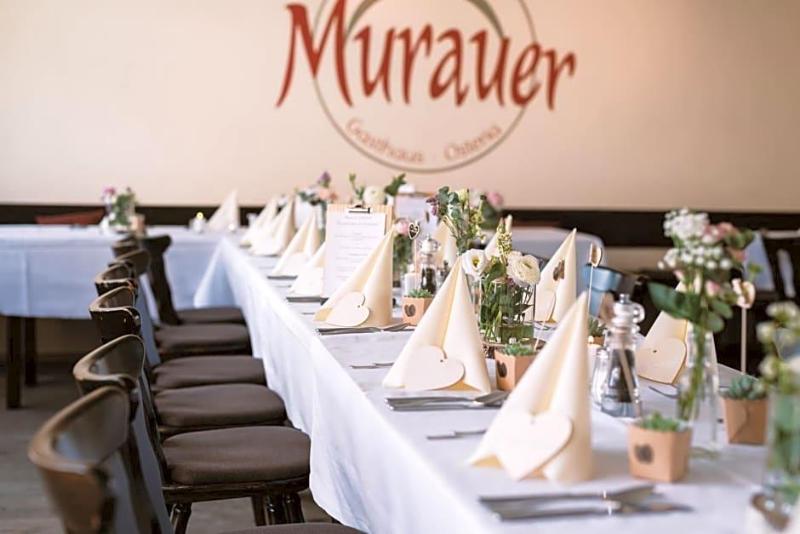 Gasthaus Murauer image