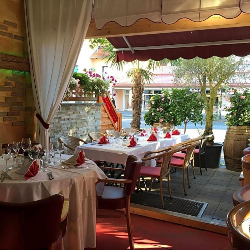 Hotel Ristorante La Terrazza image
