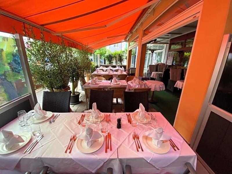 Hotel Ristorante La Terrazza image