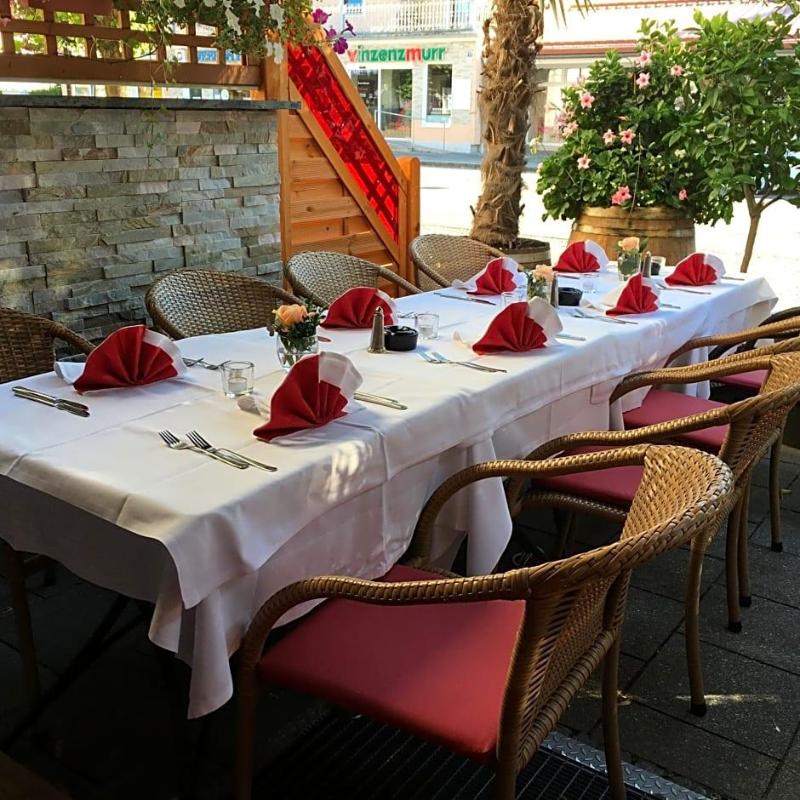 Hotel Ristorante La Terrazza image