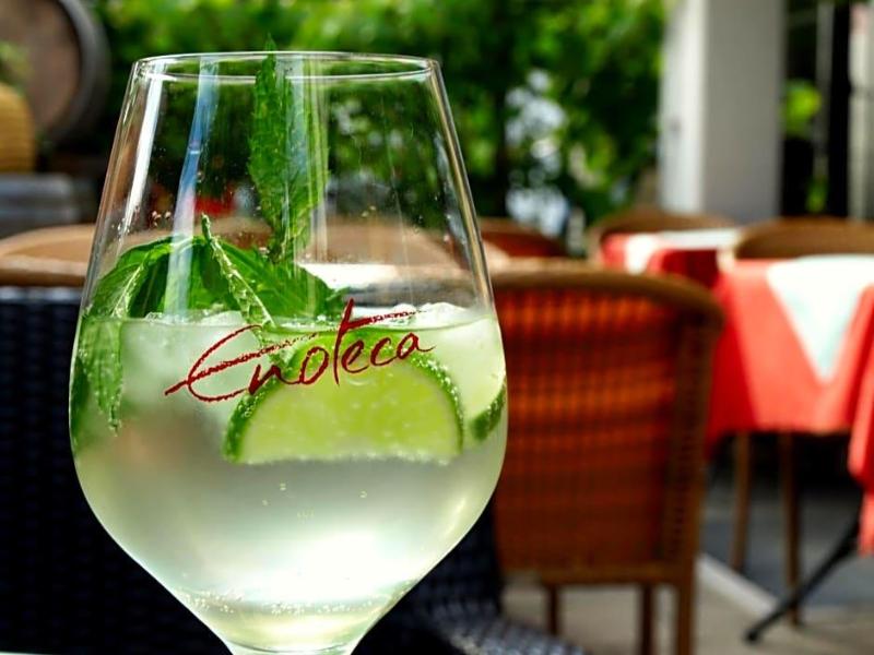 Hotel Ristorante La Terrazza image