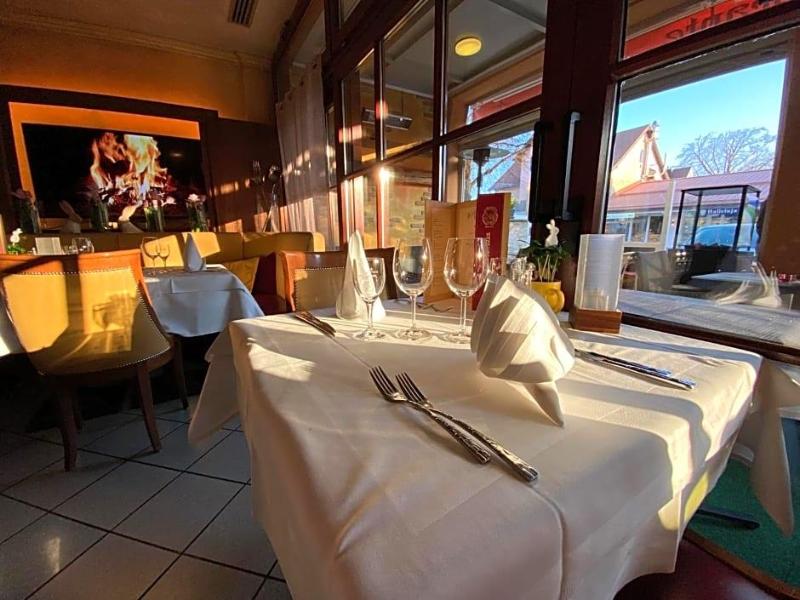 Hotel Ristorante La Terrazza image