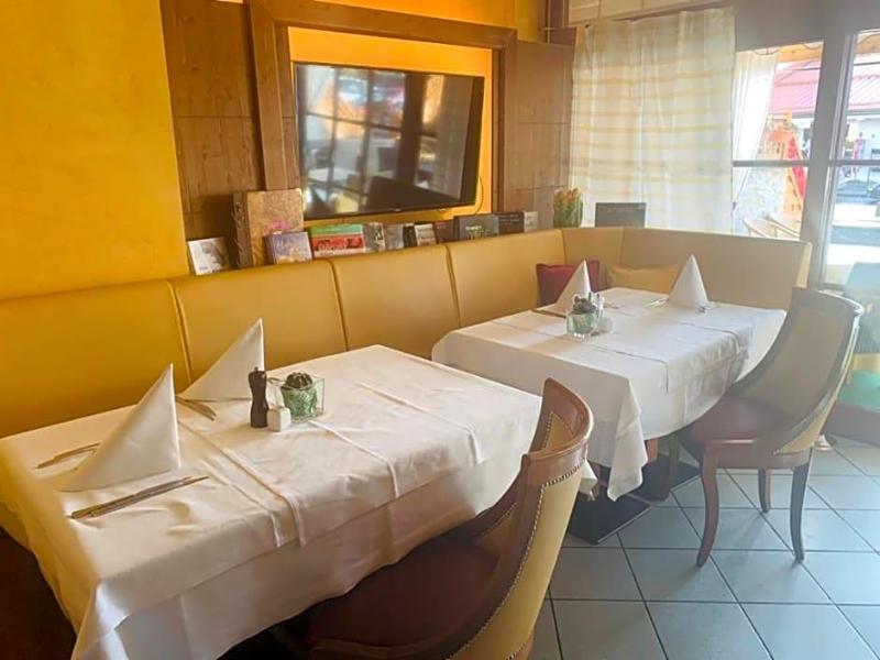 Hotel Ristorante La Terrazza image