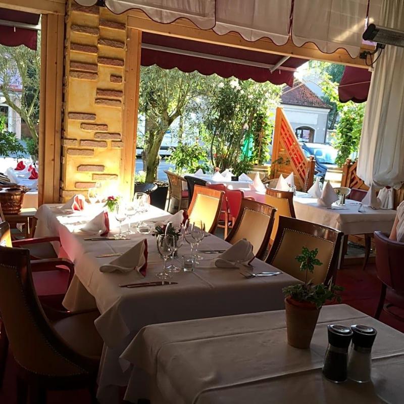 Hotel Ristorante La Terrazza image