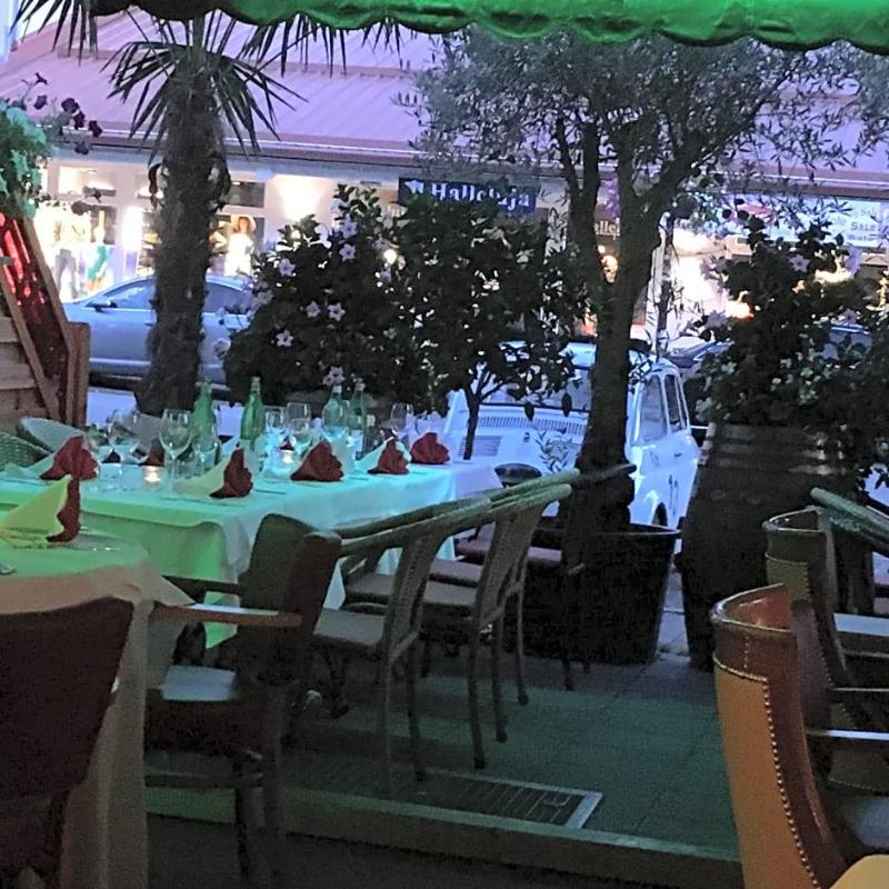 Hotel Ristorante La Terrazza image