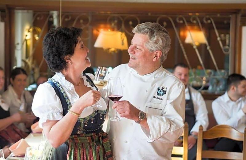 Hotel Restaurant Krehl S Linde image