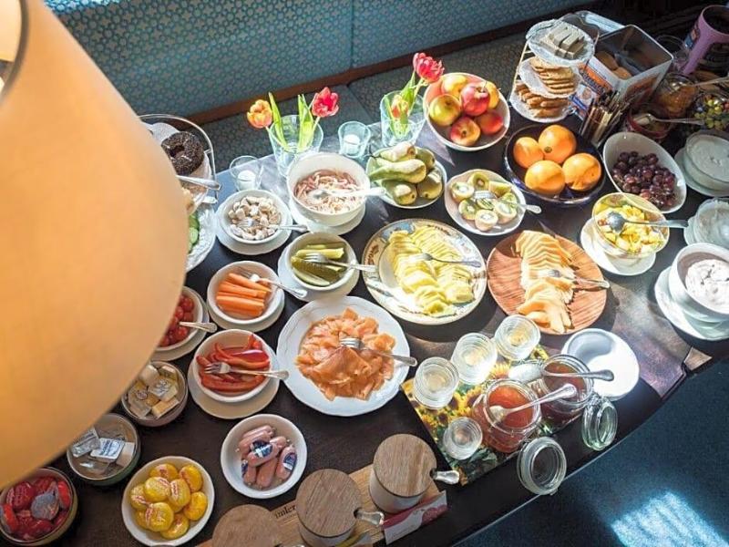 Hotel Restaurant Krehl S Linde image