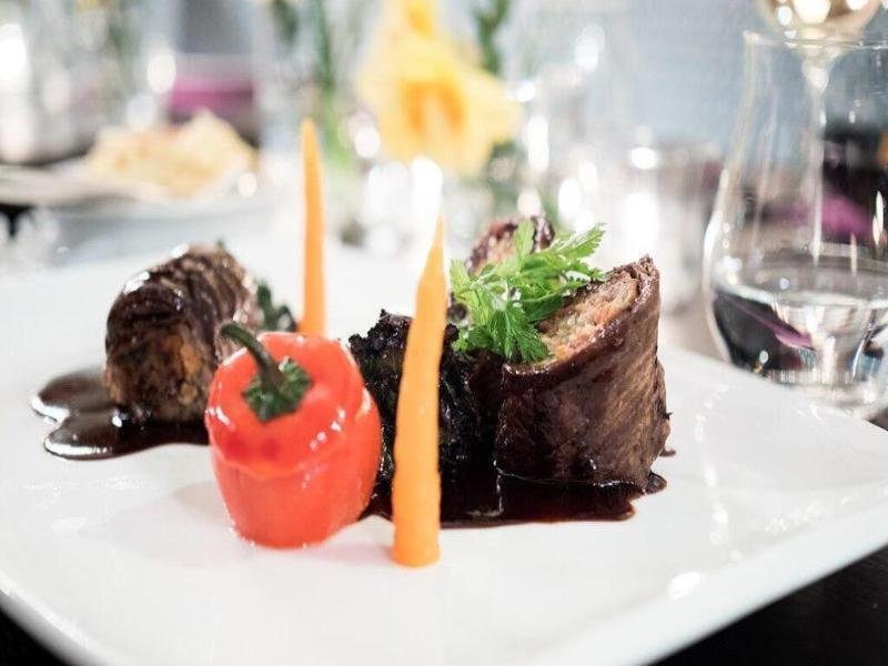 Hotel Restaurant Krehl S Linde image