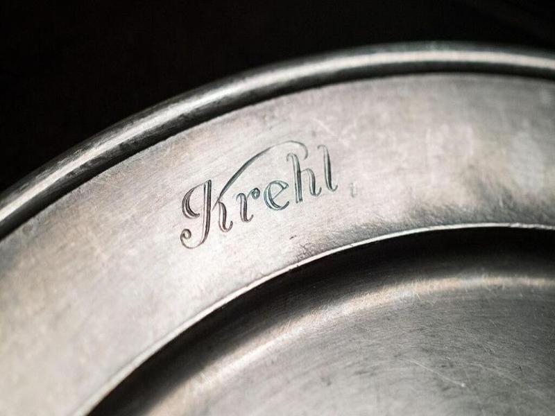 Hotel Restaurant Krehl S Linde image