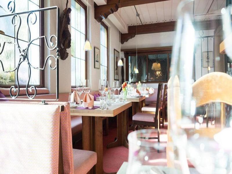 Hotel Restaurant Krehl S Linde image