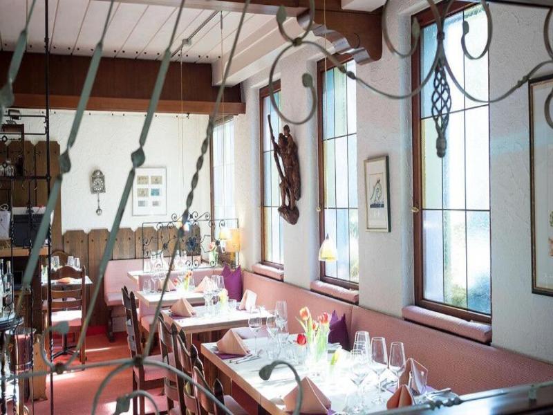 Hotel Restaurant Krehl S Linde image