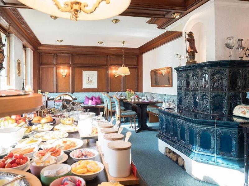 Hotel Restaurant Krehl S Linde image