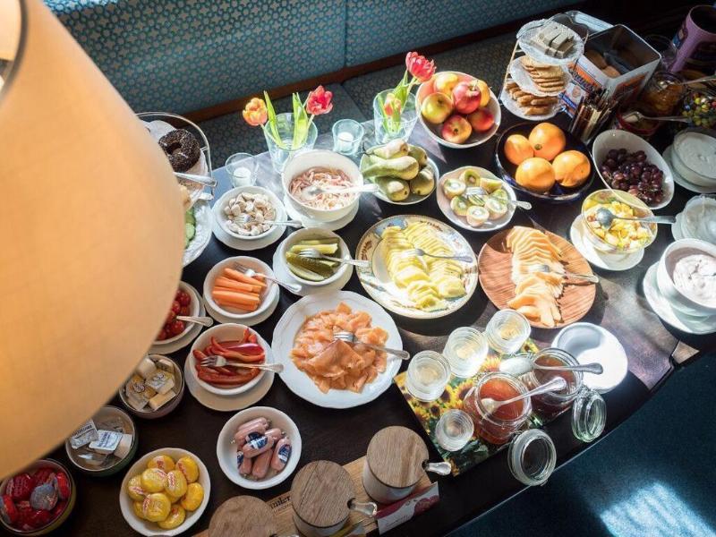 Hotel Restaurant Krehl S Linde image