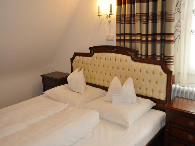 Hotel Restaurant Krehl S Linde image