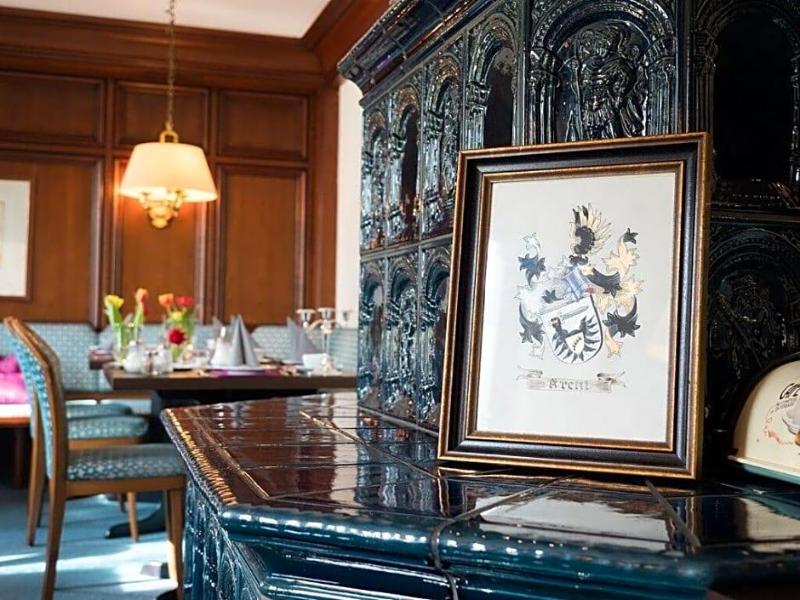 Hotel Restaurant Krehl S Linde image