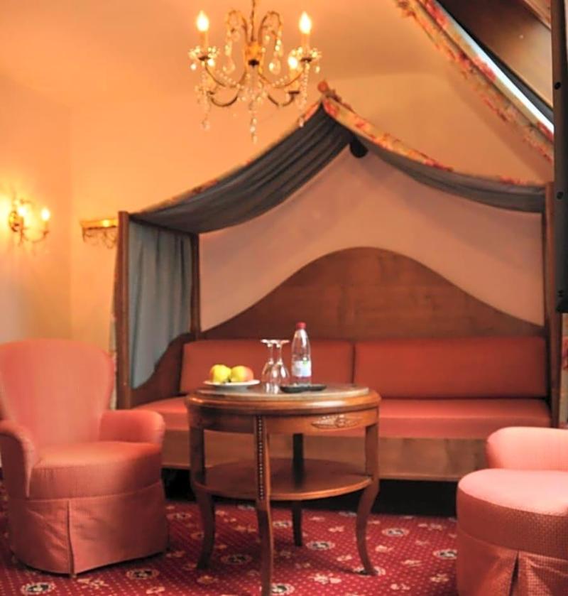 Hotel Restaurant Krehl S Linde image