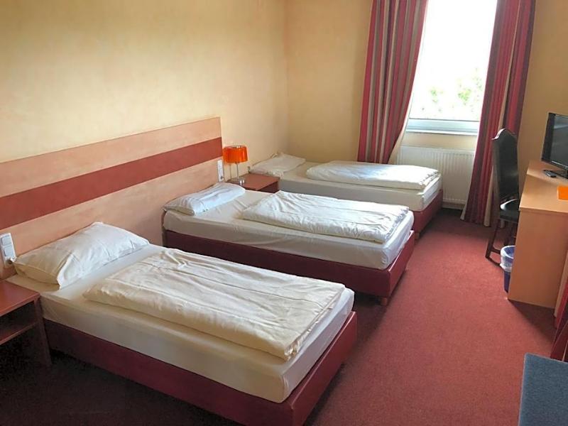 Schleswig Holstein Hotel image