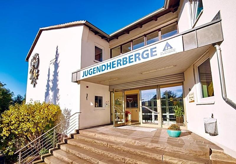 Djh Jugendherberge Hagen image