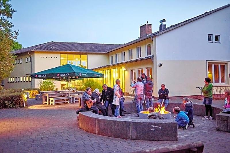 Djh Jugendherberge Hagen image