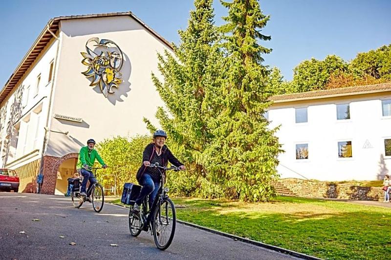 Djh Jugendherberge Hagen image