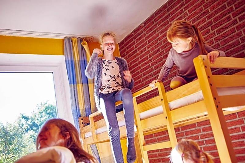 Djh Jugendherberge Hagen image