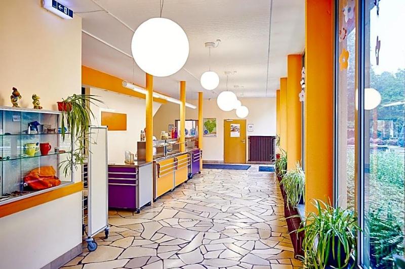 Djh Jugendherberge Hagen image