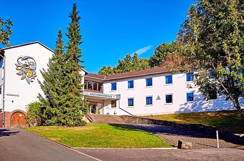 Djh Jugendherberge Hagen image