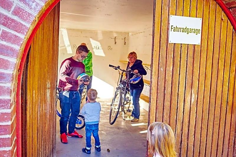 Djh Jugendherberge Hagen image