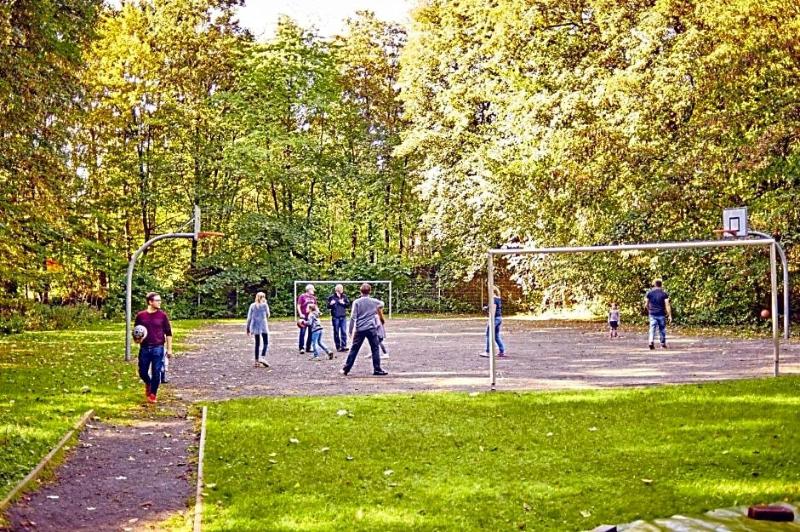 Djh Jugendherberge Hagen image