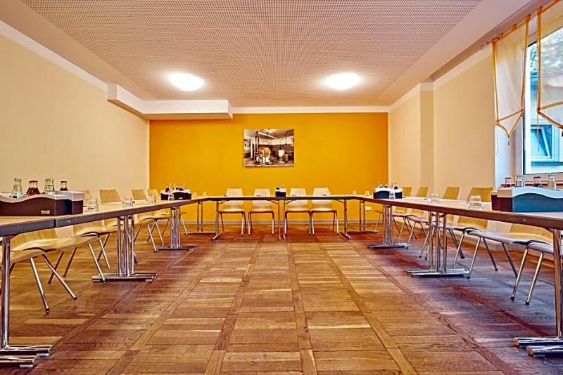 Djh Jugendherberge Hagen image