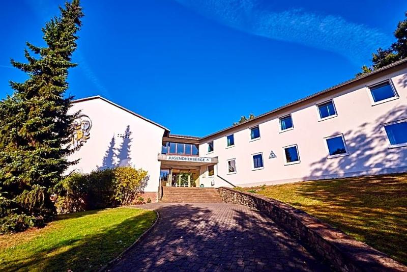 Djh Jugendherberge Hagen image
