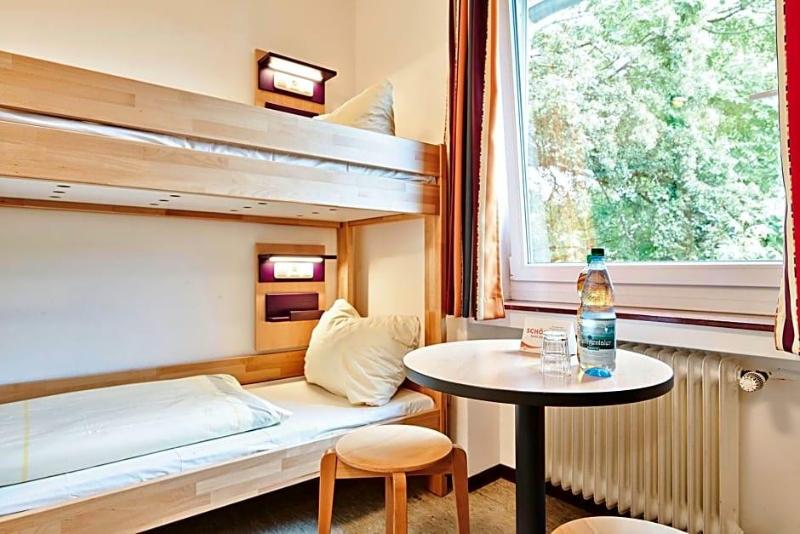 Djh Jugendherberge Hagen image