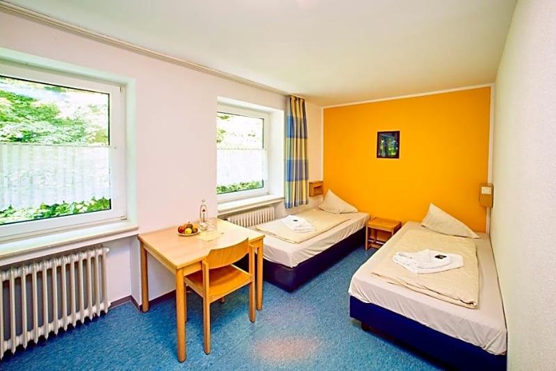 Djh Jugendherberge Hagen image