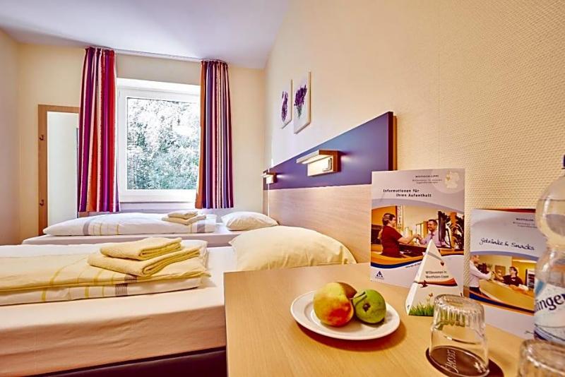 Djh Jugendherberge Hagen image