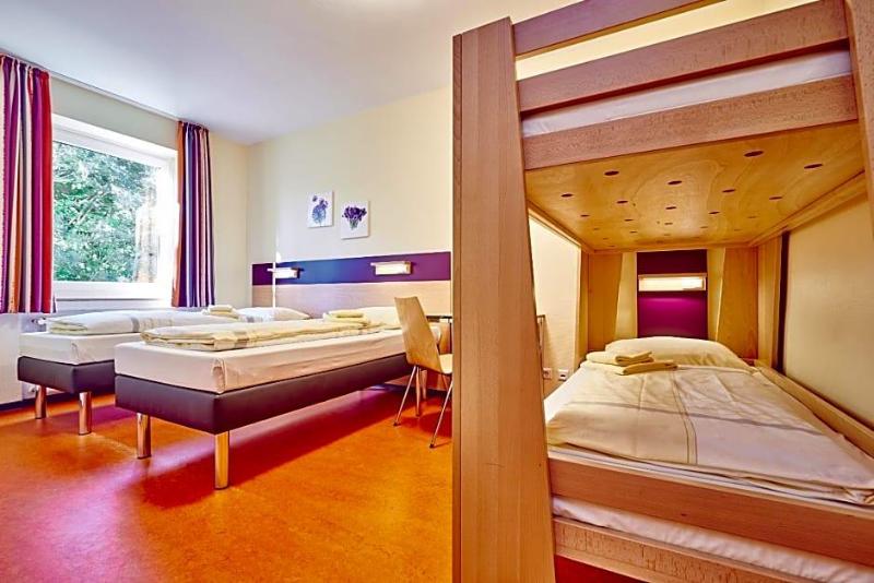Djh Jugendherberge Hagen image