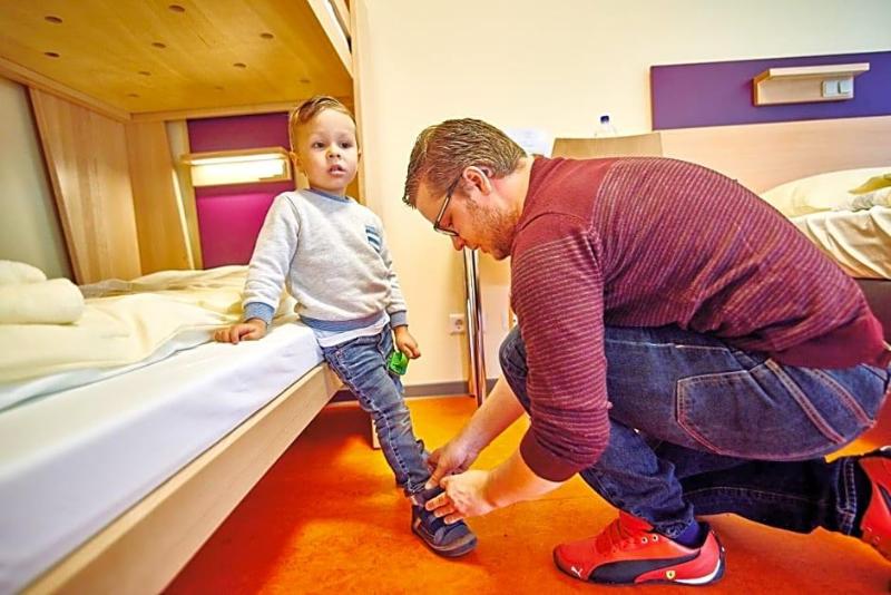 Djh Jugendherberge Hagen image