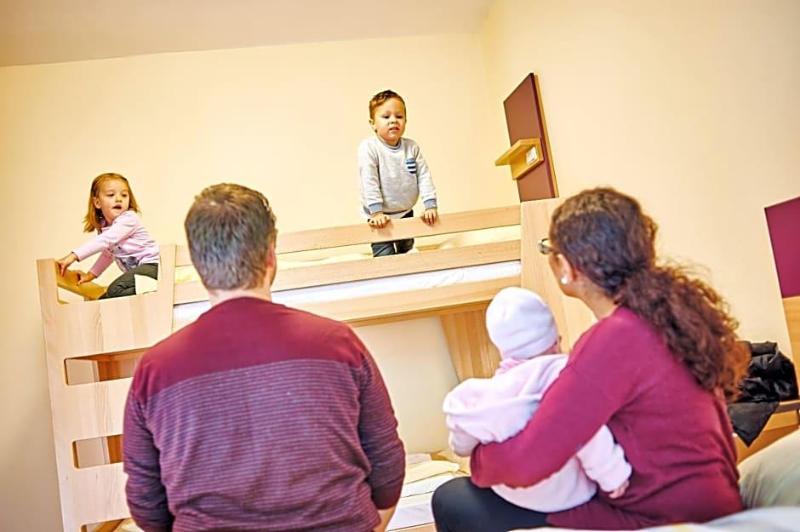 Djh Jugendherberge Hagen image