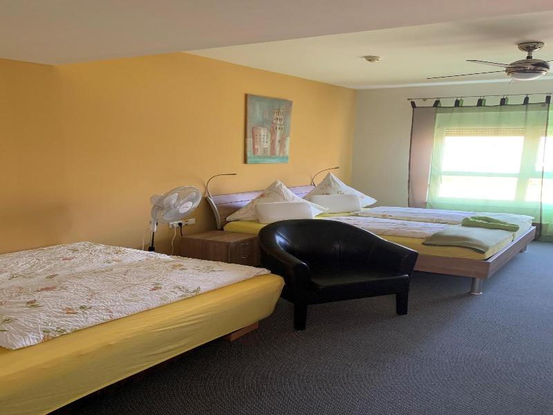 Park Hotel Leimen image