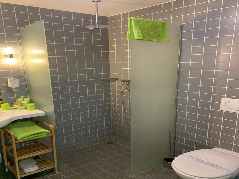 Park Hotel Leimen image