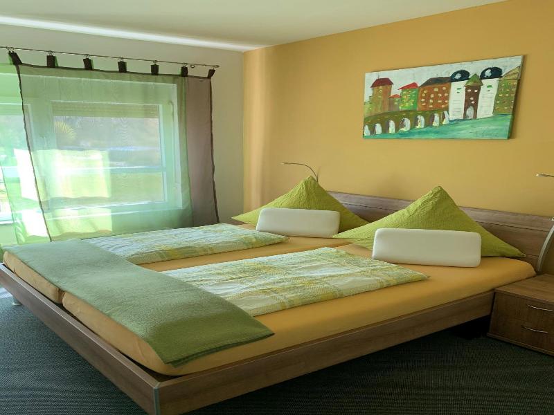 Park Hotel Leimen image