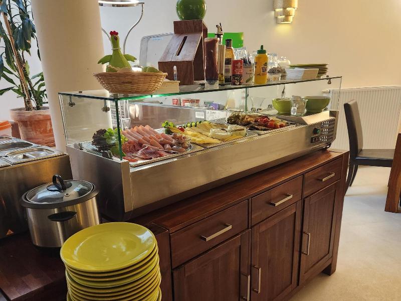 Park Hotel Leimen image