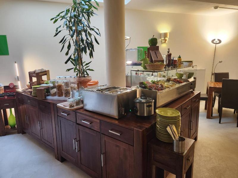 Park Hotel Leimen image