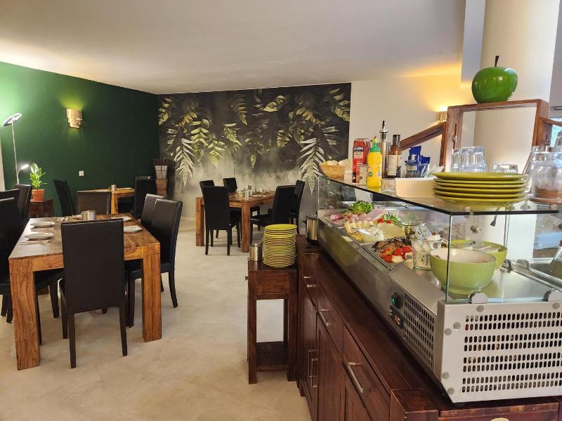 Park Hotel Leimen image
