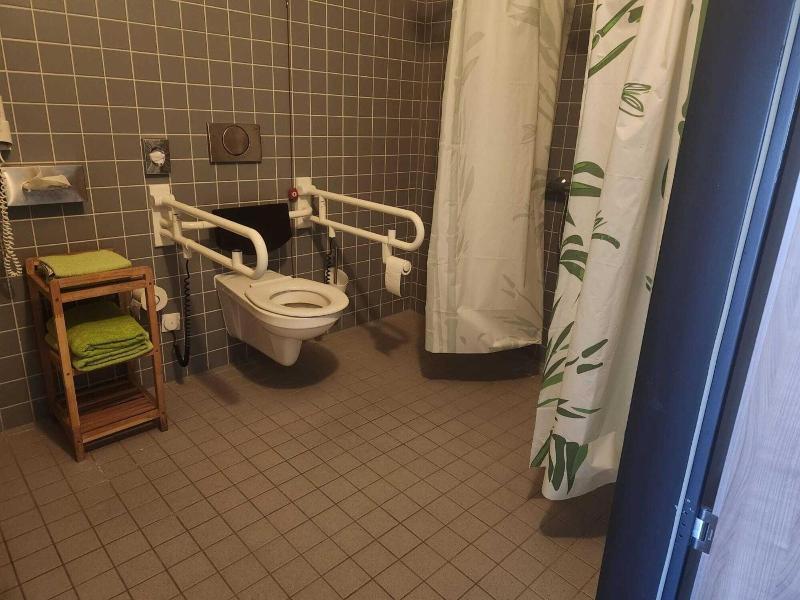 Park Hotel Leimen image